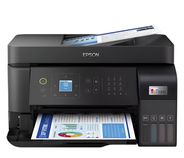EPSON EcoTank L5590 C11CK57403 - 1331530 - zdjęcie 6